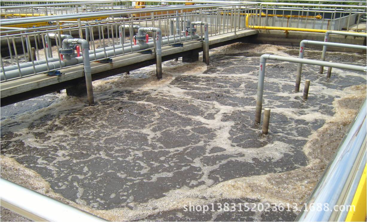 工业废水处理环保公司(环保公司污水处理)