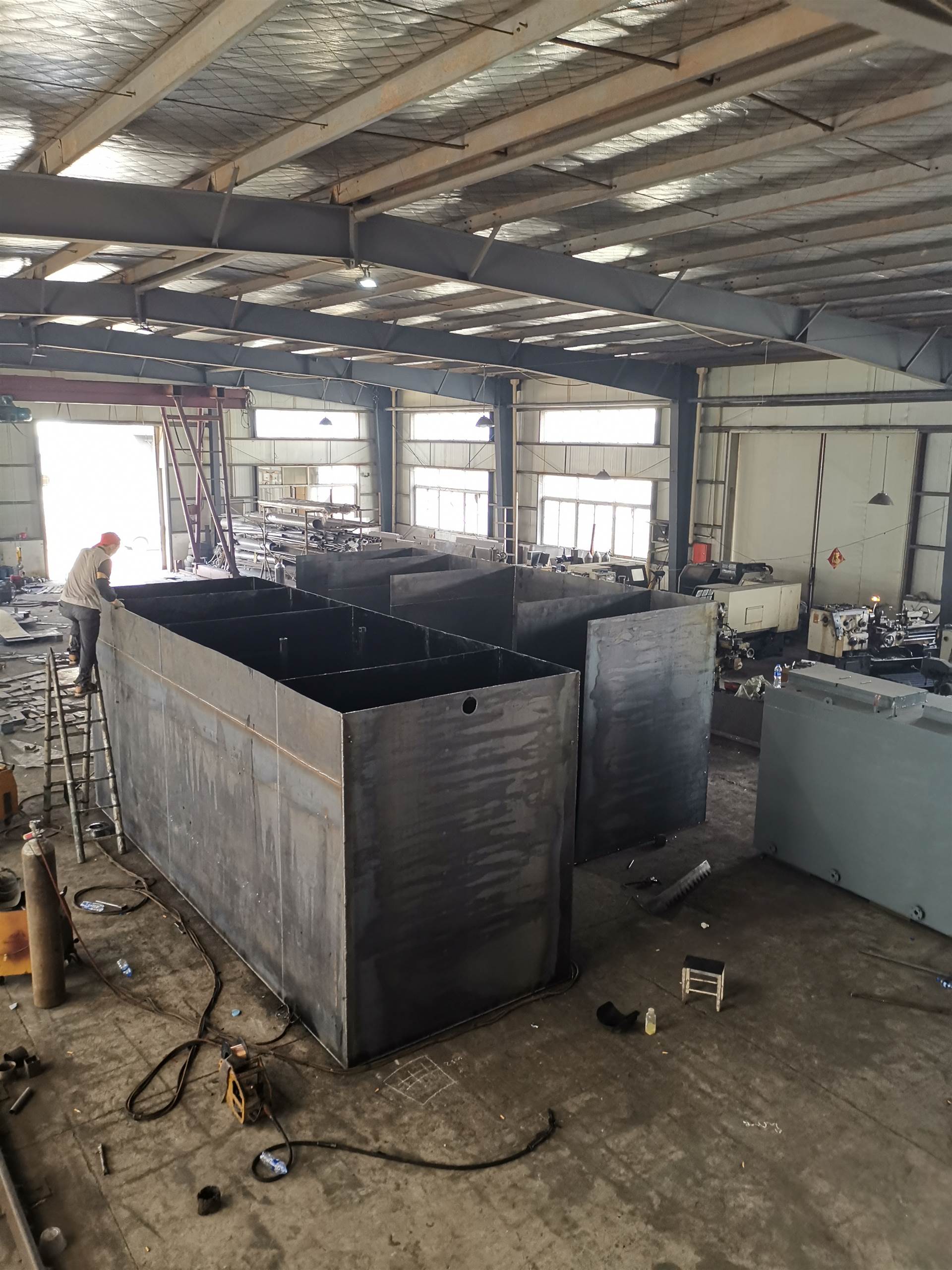 三、生活污水综合处理小黄片免费观看的特点